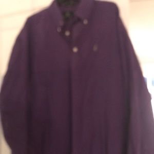 Burgundy XL Nordstrom Men’s bottom down